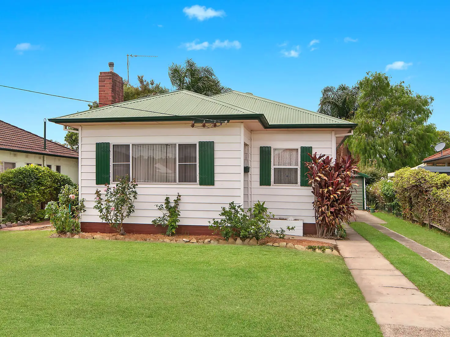 Main view of Homely house listing, 13 Penman Street, New Lambton NSW 2305