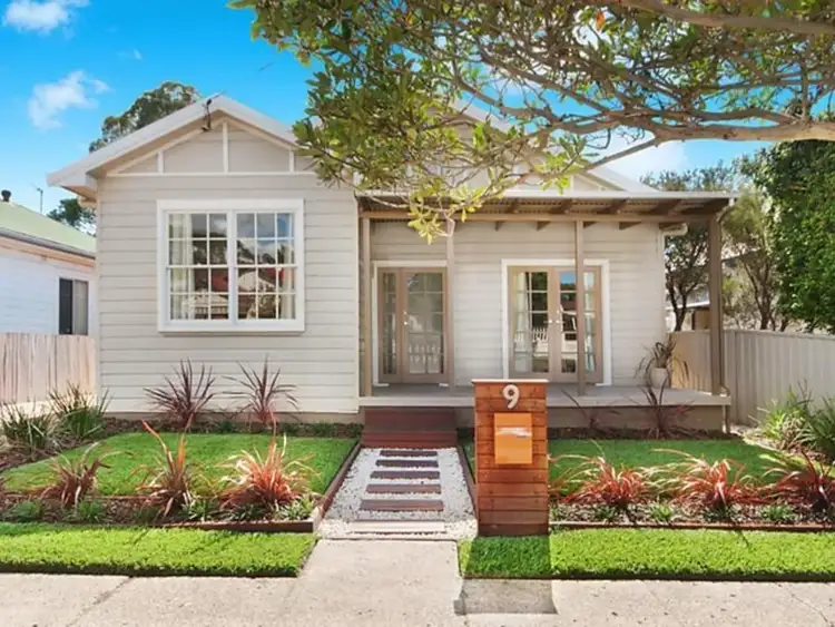 9 William Street, New Lambton NSW 2305