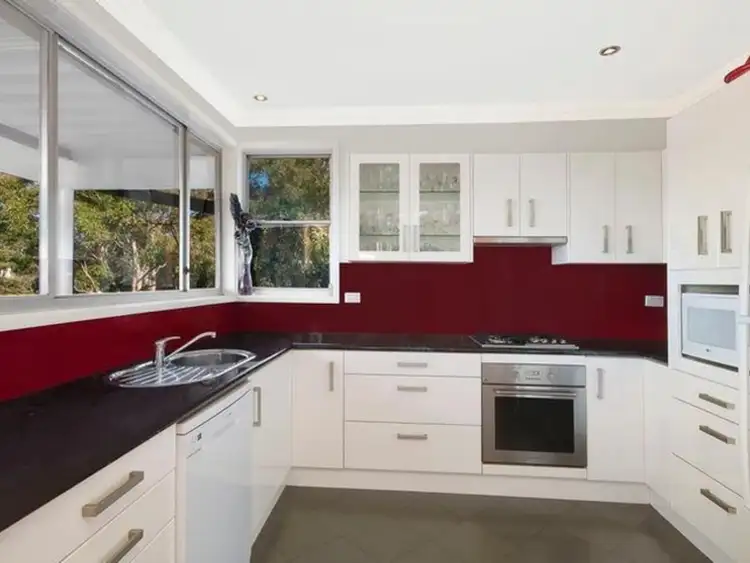 Second view of Homely house listing, 145 Croudace Street, New Lambton NSW 2305