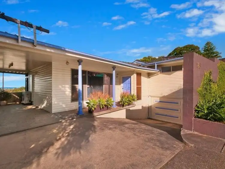 Fourth view of Homely house listing, 145 Croudace Street, New Lambton NSW 2305