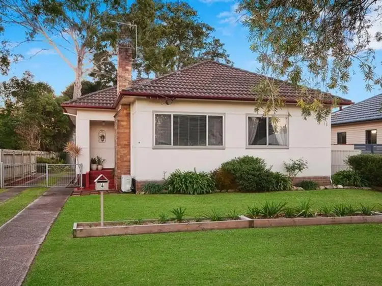 Sixth view of Homely house listing, 4 Penman Street, New Lambton NSW 2305
