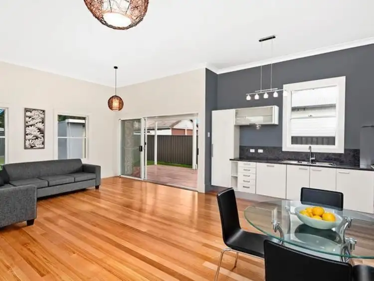 Second view of Homely house listing, 10 Glossop Street, New Lambton NSW 2305