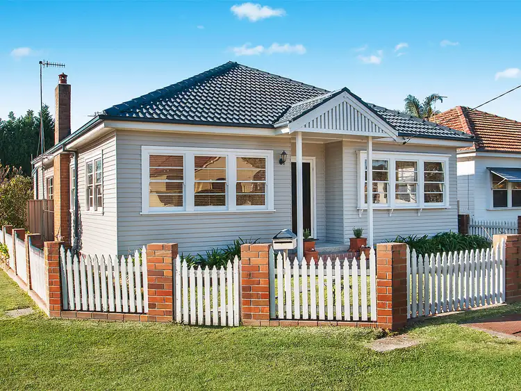 20 Birdwood Street, New Lambton NSW 2305