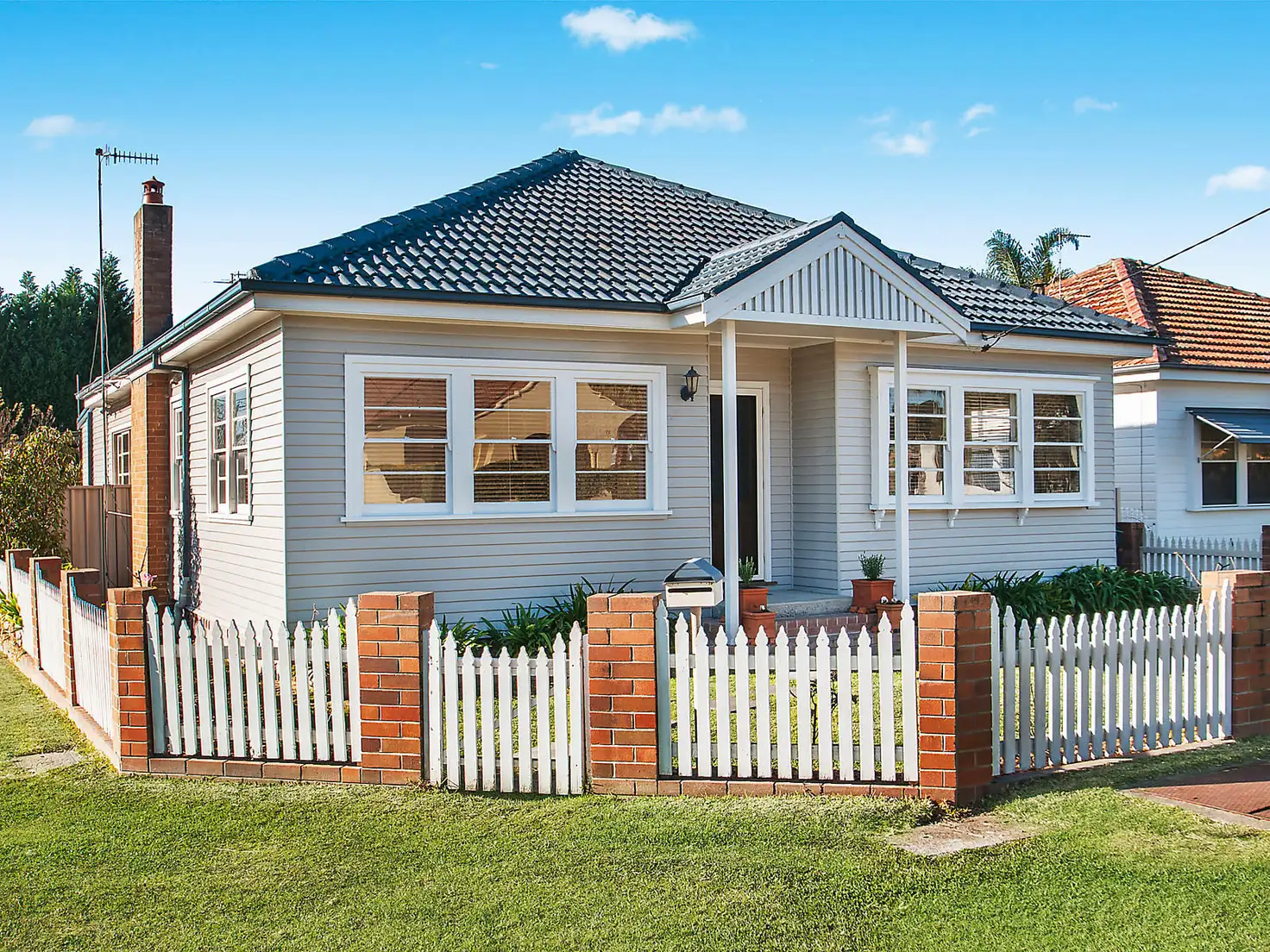 Main view of Homely house listing, 20 Birdwood Street, New Lambton NSW 2305