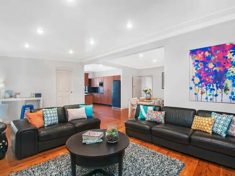 Second view of Homely house listing, 20 Birdwood Street, New Lambton NSW 2305