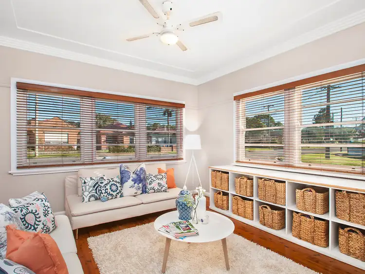 Fifth view of Homely house listing, 20 Birdwood Street, New Lambton NSW 2305