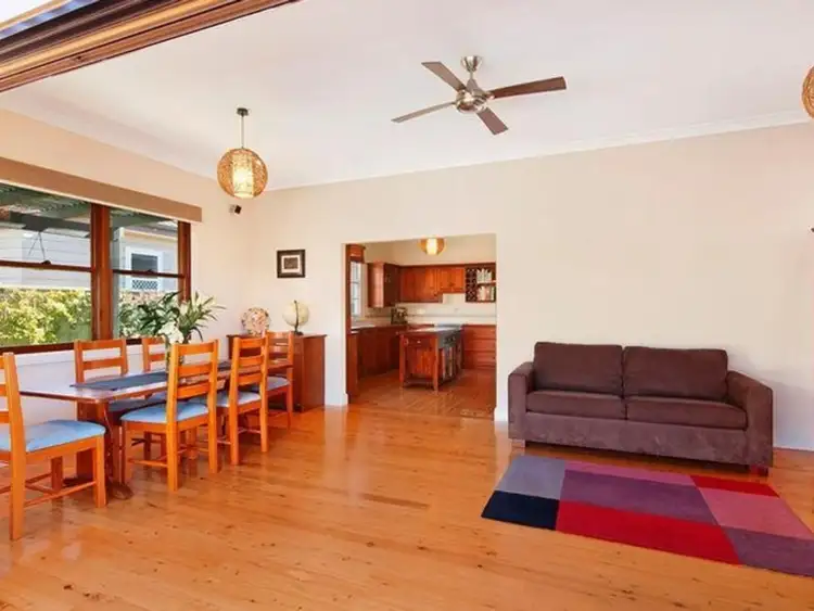 Fifth view of Homely house listing, 5 Freyberg Street, New Lambton NSW 2305