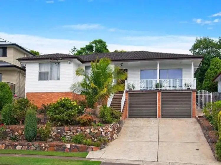 33 Hawkins Street, New Lambton NSW 2305