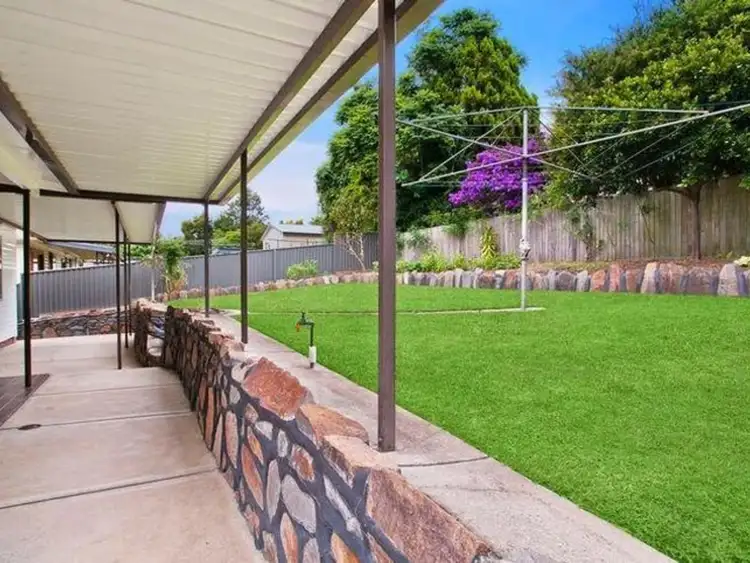 Fourth view of Homely house listing, 33 Hawkins Street, New Lambton NSW 2305