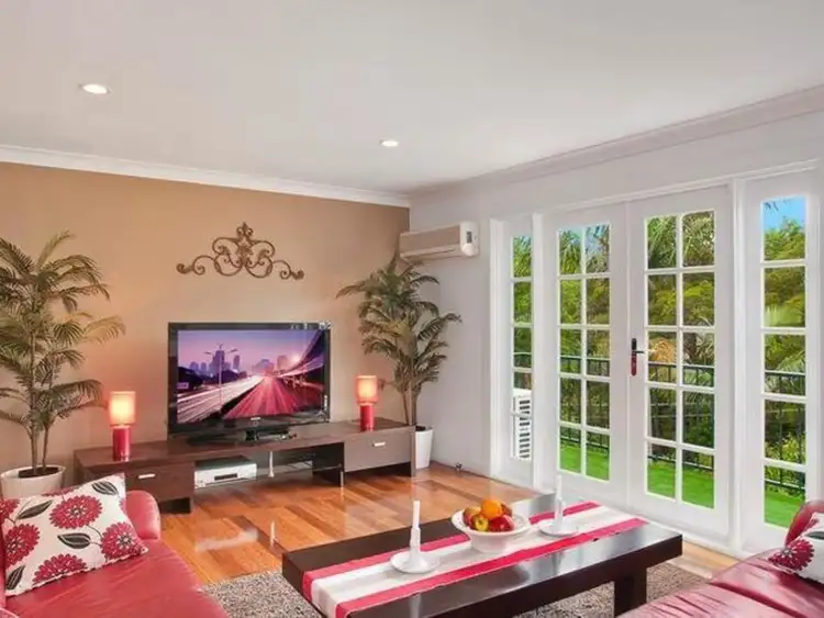 Second view of Homely house listing, 12 Hatfield Street, Merewether Heights NSW 2291