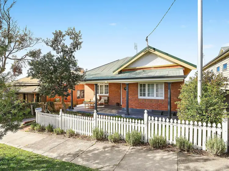 Main view of Homely house listing, 5 Hill Street, Merewether NSW 2291