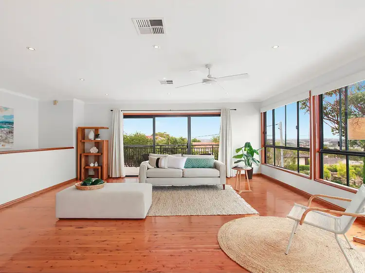 Second view of Homely house listing, 103A Macquarie Street, Merewether NSW 2291