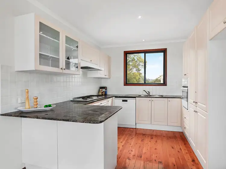 Fourth view of Homely house listing, 103A Macquarie Street, Merewether NSW 2291