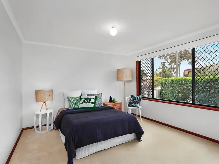 Fifth view of Homely house listing, 103A Macquarie Street, Merewether NSW 2291