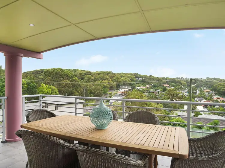 Second view of Homely house listing, 14 Lorraine Street, Merewether NSW 2291