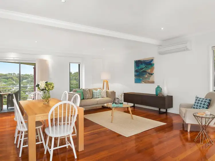 Fifth view of Homely house listing, 14 Lorraine Street, Merewether NSW 2291