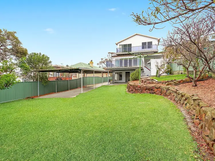 Second view of Homely house listing, 69 Janet Street, Merewether NSW 2291