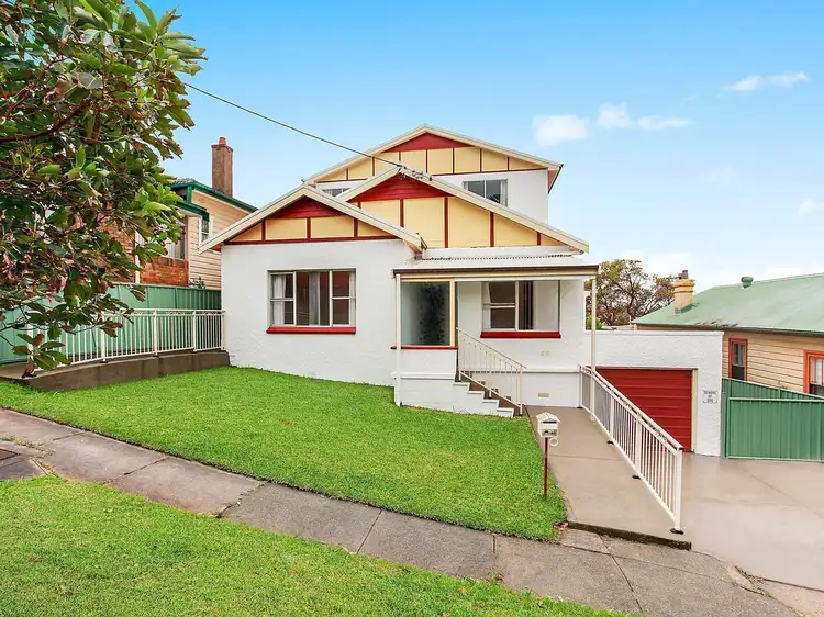 Fifth view of Homely house listing, 69 Janet Street, Merewether NSW 2291