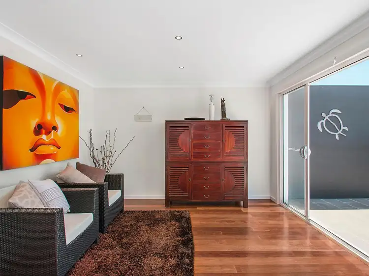 Fourth view of Homely house listing, 8A Hopkins Street, Merewether NSW 2291