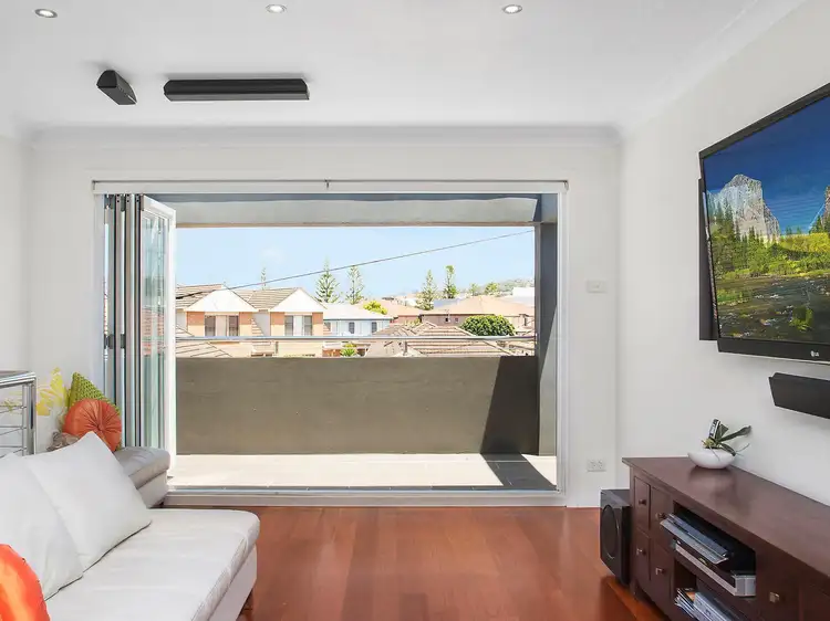 Fifth view of Homely house listing, 8A Hopkins Street, Merewether NSW 2291