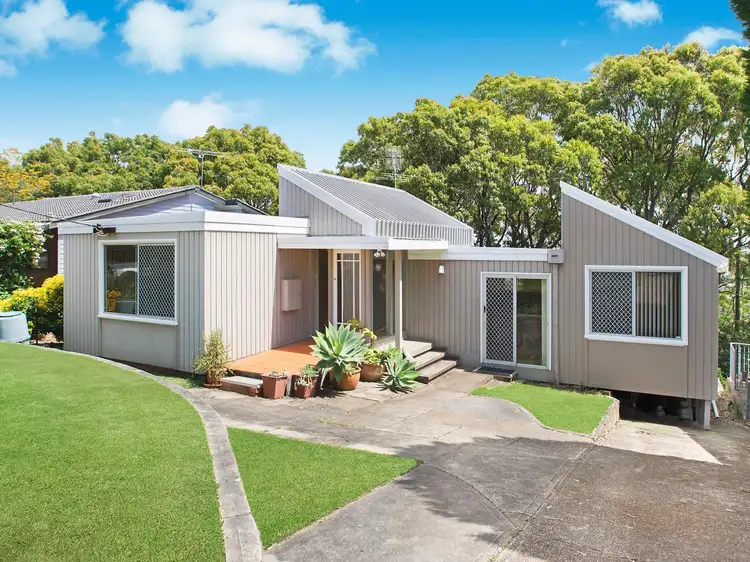 Main view of Homely house listing, 120 Macquarie Street, Merewether NSW 2291