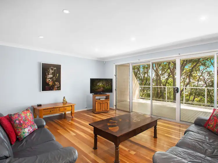 Third view of Homely house listing, 120 Macquarie Street, Merewether NSW 2291