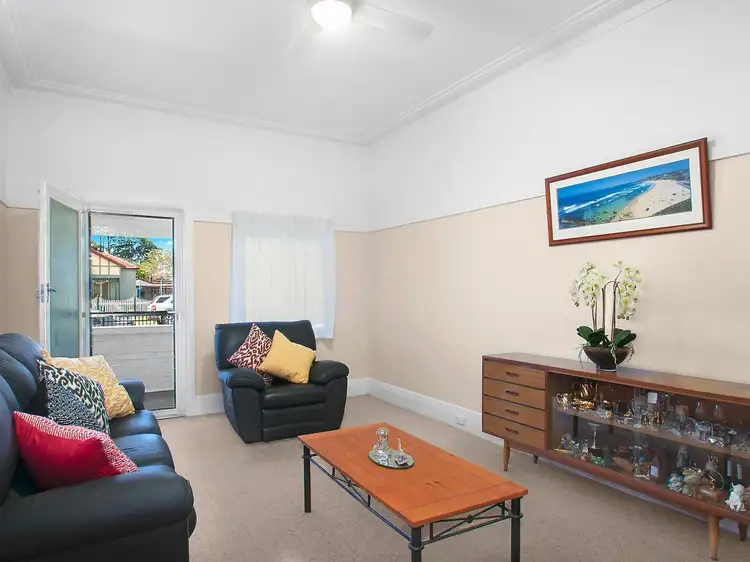 Third view of Homely house listing, 158 National Park Street, Merewether NSW 2291