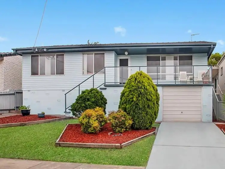Main view of Homely house listing, 12 Edward Street, Merewether NSW 2291
