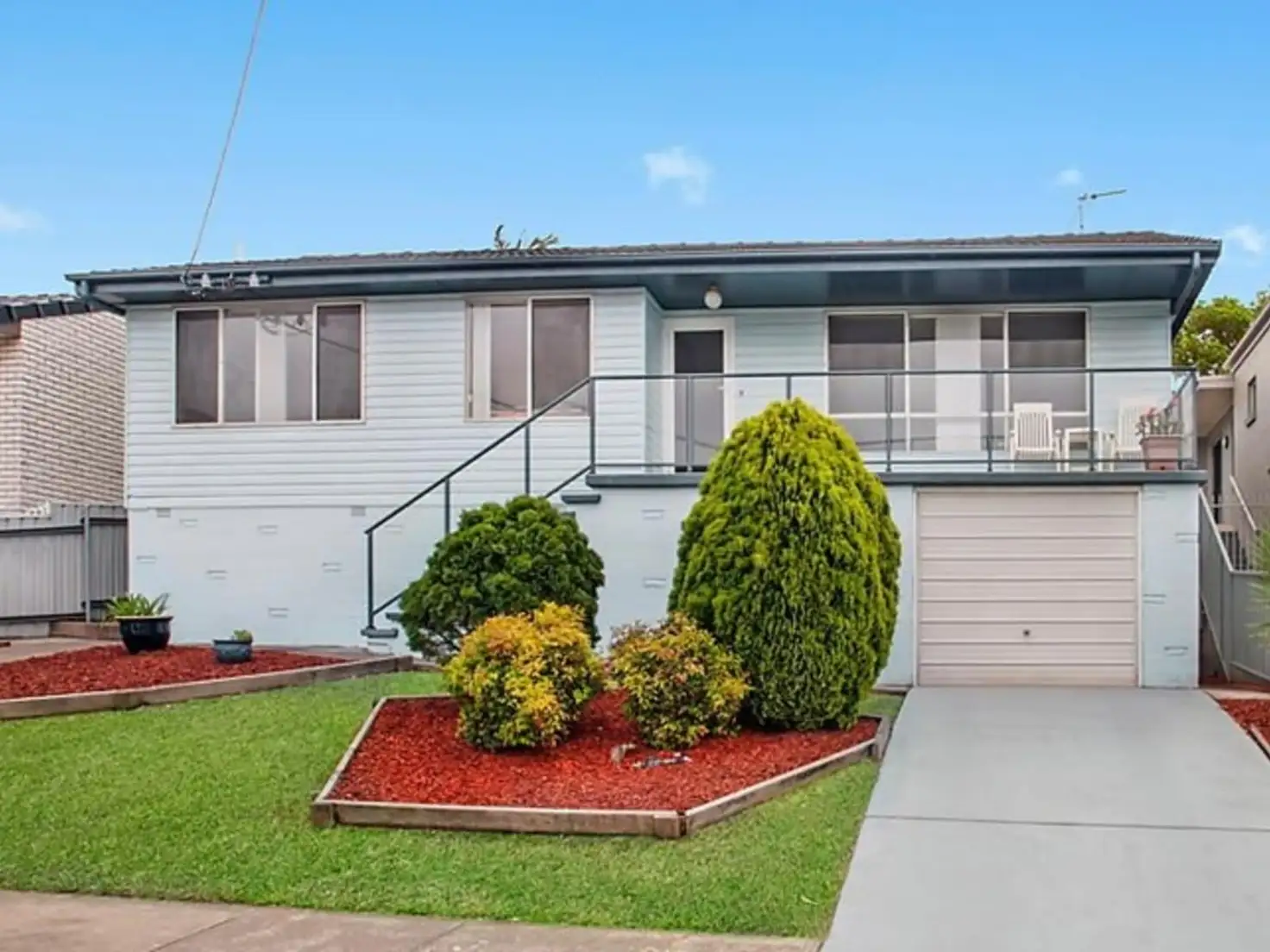 Main view of Homely house listing, 12 Edward Street, Merewether NSW 2291
