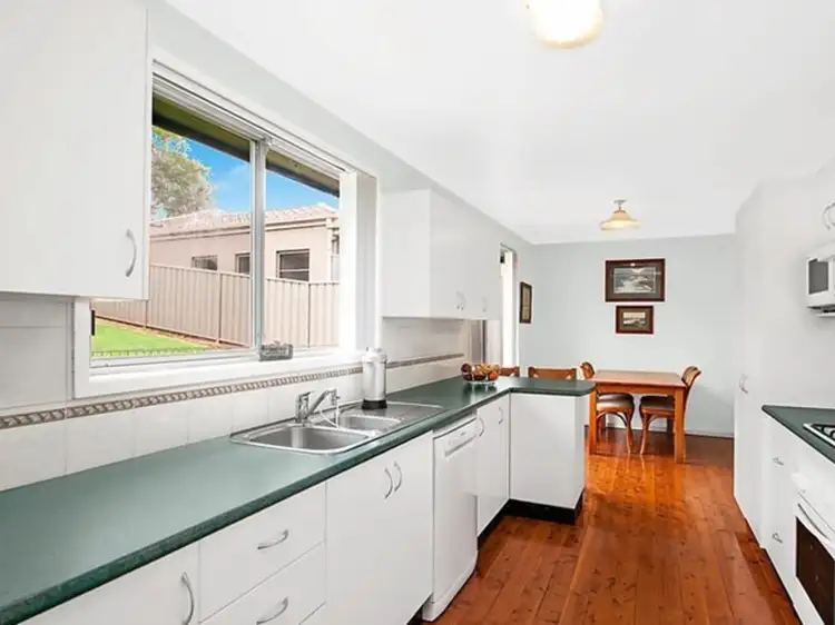 Second view of Homely house listing, 12 Edward Street, Merewether NSW 2291