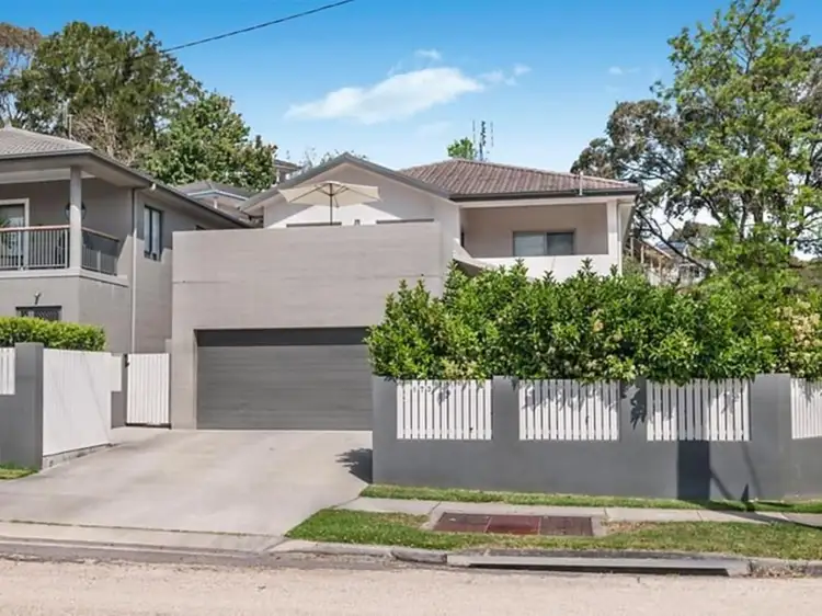 Main view of Homely house listing, 173 Morgan Street, Merewether NSW 2291
