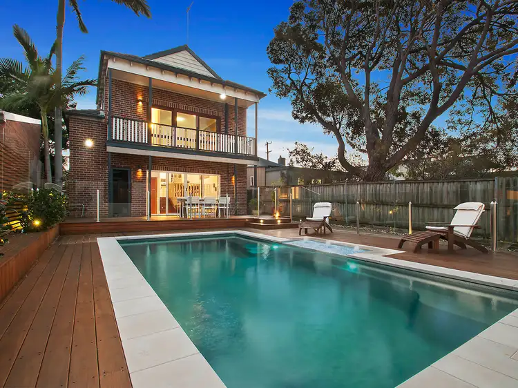 Main view of Homely house listing, 94 Ridge Street, Merewether NSW 2291