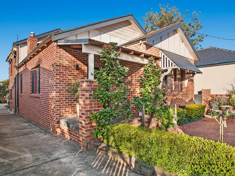 Second view of Homely house listing, 94 Ridge Street, Merewether NSW 2291