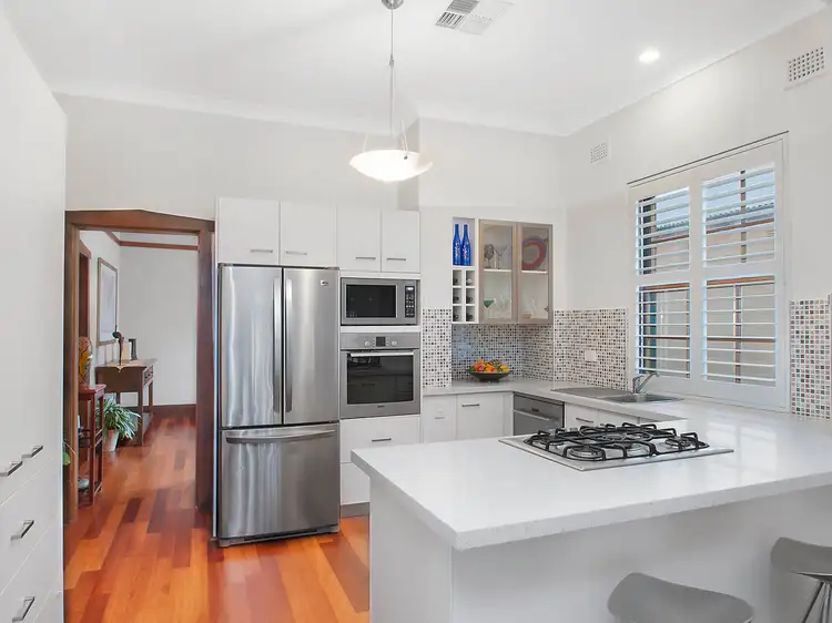 Third view of Homely house listing, 94 Ridge Street, Merewether NSW 2291