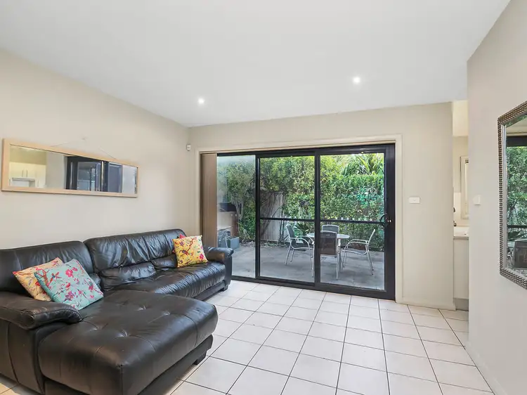 Second view of Homely townhouse listing, 3/15 Lingard Street, Merewether NSW 2291