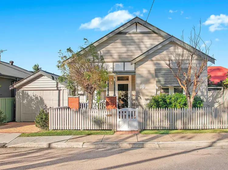 16 Margaret Street, Merewether NSW 2291