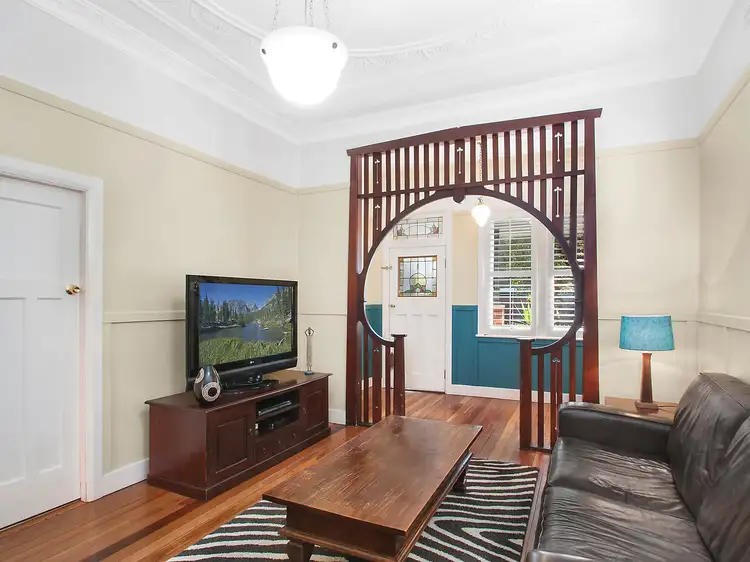 Second view of Homely house listing, 16 Margaret Street, Merewether NSW 2291