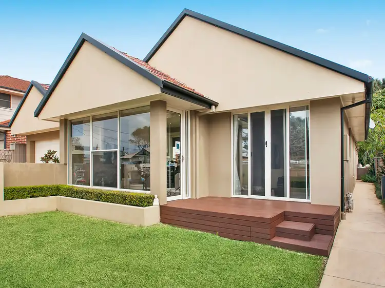 38 Caldwell Street, Merewether NSW 2291