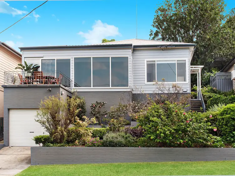 64 Edward Street, Merewether NSW 2291