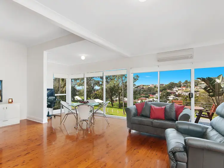 Second view of Homely house listing, 64 Edward Street, Merewether NSW 2291