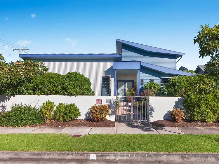Second view of Homely house listing, 28 Hall Street, Merewether NSW 2291
