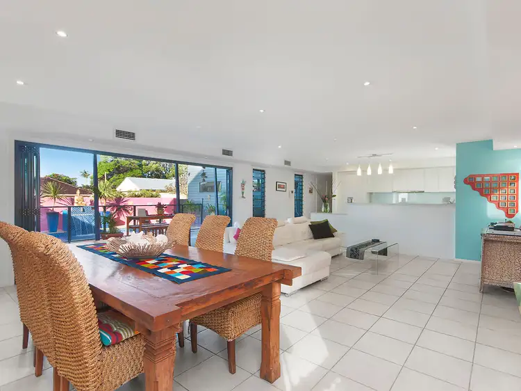 Third view of Homely house listing, 28 Hall Street, Merewether NSW 2291