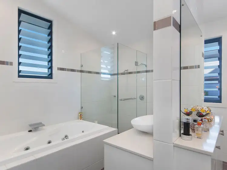 Sixth view of Homely house listing, 28 Hall Street, Merewether NSW 2291