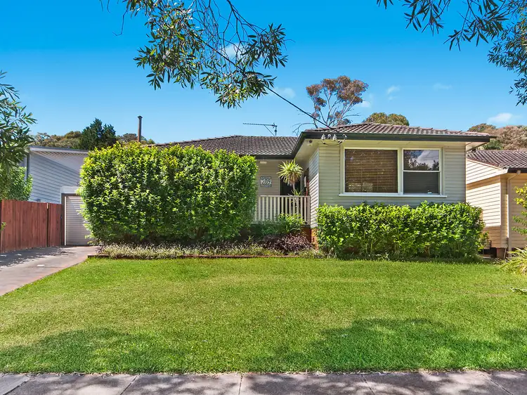 Main view of Homely house listing, 209 Morgan Street, Merewether NSW 2291