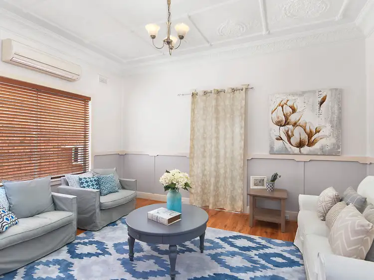 Second view of Homely house listing, 3 Allworth Street, Merewether NSW 2291