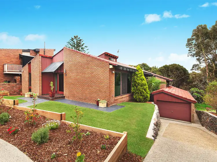 Main view of Homely house listing, 25 Charlotte Street, Merewether NSW 2291