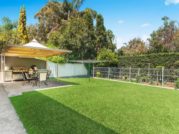 Fifth view of Homely house listing, 155 Macquarie Street, Merewether NSW 2291