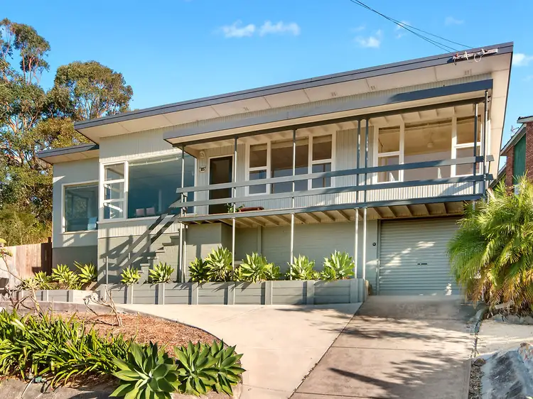 Main view of Homely house listing, 115 Morgan Street, Merewether NSW 2291