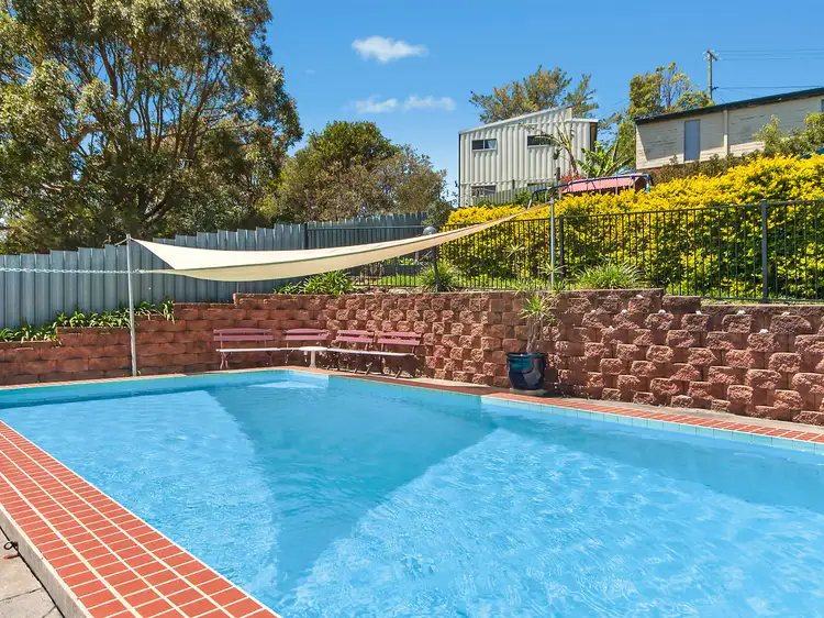 Third view of Homely house listing, 115 Morgan Street, Merewether NSW 2291