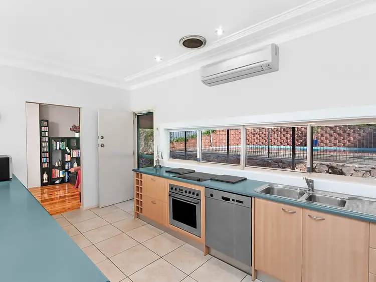 Fifth view of Homely house listing, 115 Morgan Street, Merewether NSW 2291